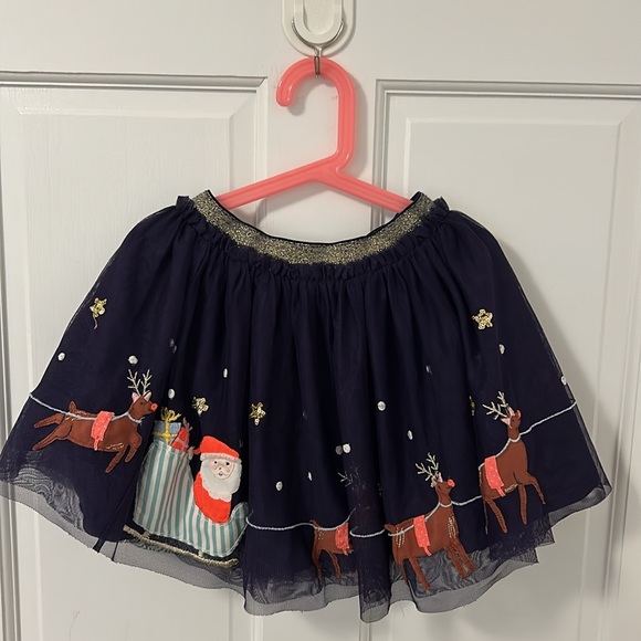 Mini Boden Girls Dress LOT size 6-7 yrs/122 cm - Picture 16 of 16